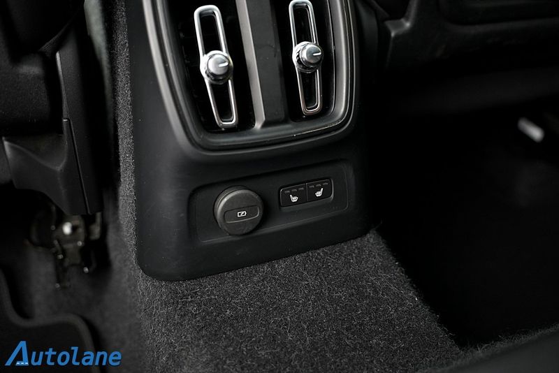 Volvo XC40 bild 34