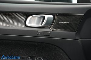 Volvo XC40 bild 29