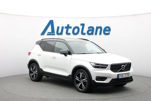 Volvo XC40 bild 1