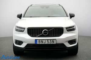 Volvo XC40 bild 14