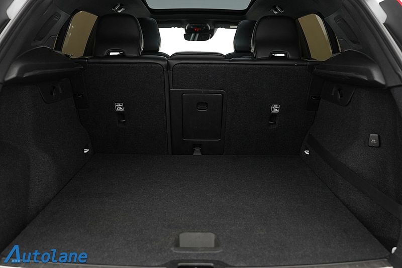 Volvo XC40 bild 37