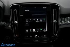 Volvo XC40 bild 31