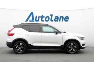 Volvo XC40 bild 9