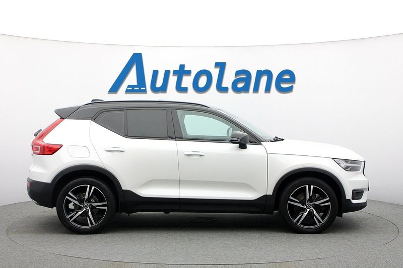 Volvo XC40 bild 9