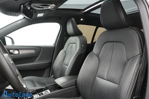 Volvo XC40 bild 21