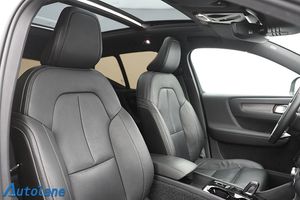 Volvo XC40 bild 22