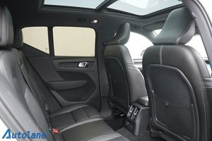 Volvo XC40 bild 24