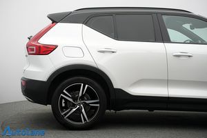 Volvo XC40 bild 17