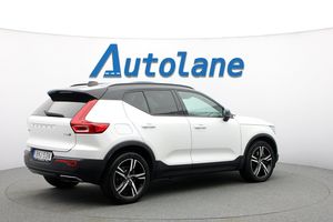Volvo XC40 bild 8