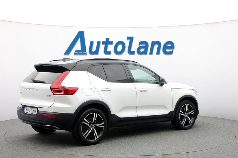 Volvo XC40 bild 8