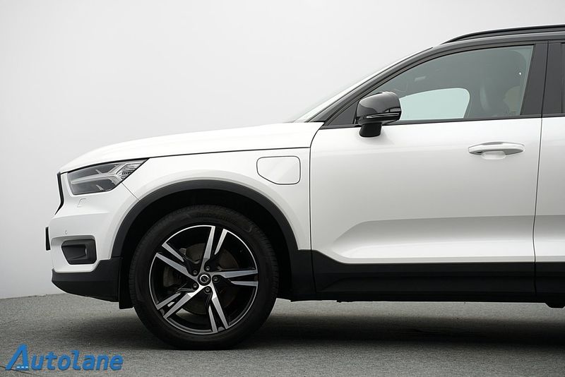Volvo XC40 bild 12