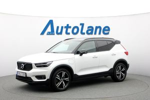 Volvo XC40 bild 4