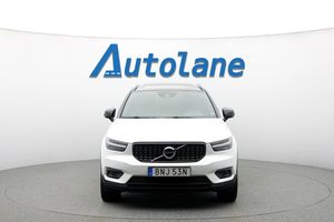 Volvo XC40 bild 3