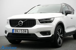 Volvo XC40 bild 13
