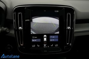 Volvo XC40 bild 26