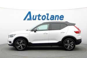 Volvo XC40 bild 5