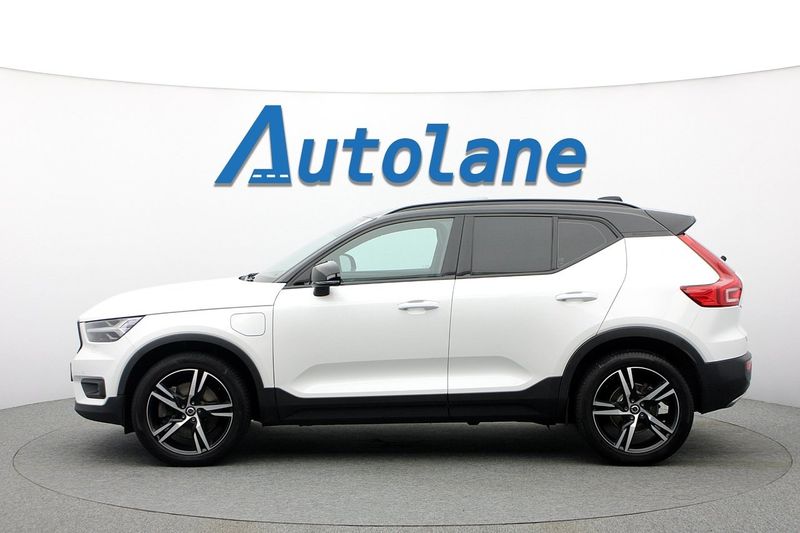 Volvo XC40 bild 5