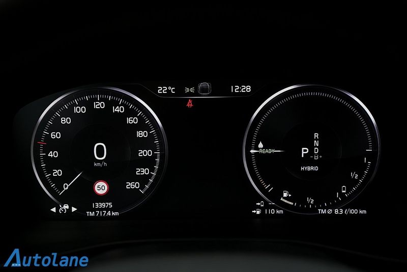 Volvo XC40 bild 20