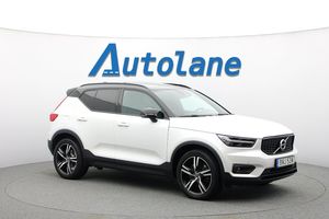 Volvo XC40 bild 10