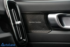 Volvo XC40 bild 33
