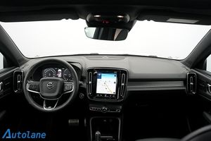 Volvo XC40 bild 18
