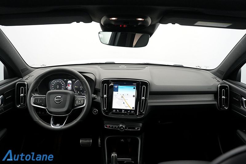 Volvo XC40 bild 18