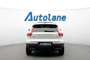 Volvo XC40 bild 7