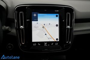 Volvo XC40 bild 27