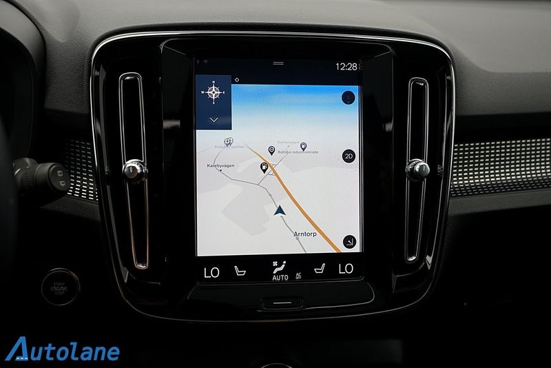 Volvo XC40 bild 27