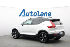 Volvo XC40 bild 6