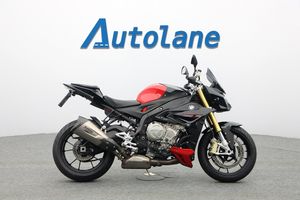 BMW S 1000 R bild 6