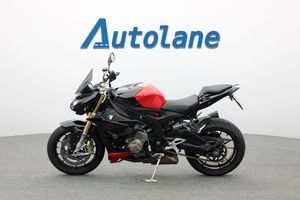 BMW S 1000 R bild 9
