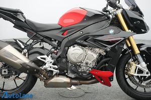 BMW S 1000 R bild 11