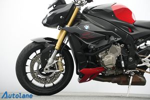BMW S 1000 R bild 13