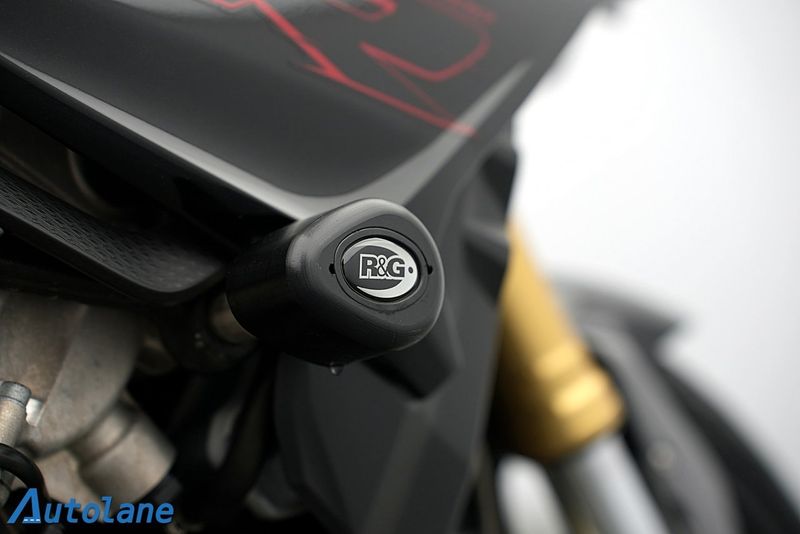 BMW S 1000 R bild 28