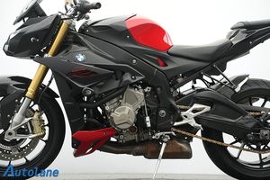 BMW S 1000 R bild 14