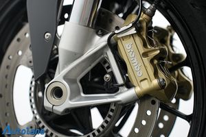 BMW S 1000 R bild 27