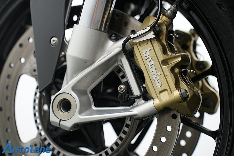 BMW S 1000 R bild 27