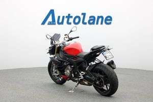 BMW S 1000 R bild 3
