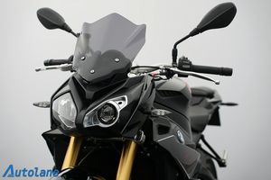 BMW S 1000 R bild 23