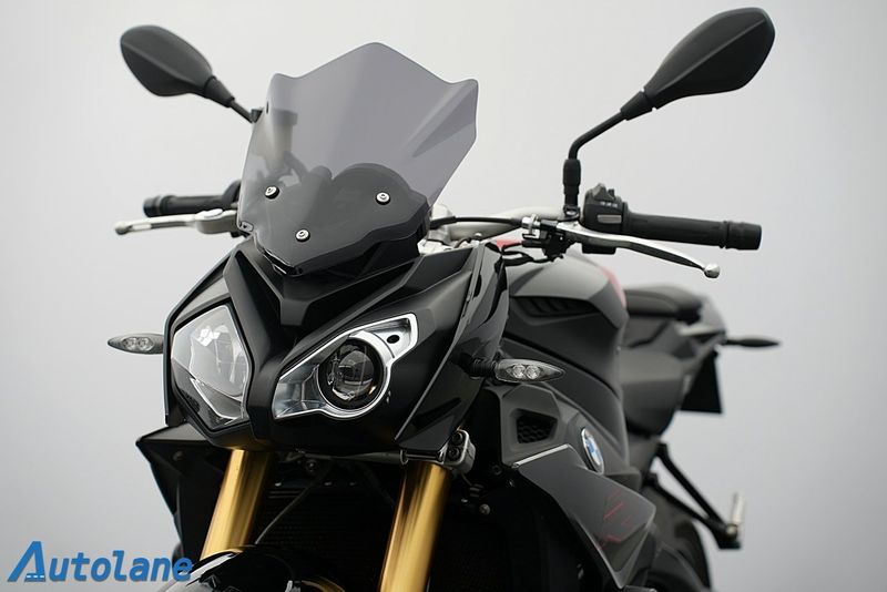 BMW S 1000 R bild 23