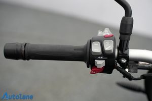 BMW S 1000 R bild 19