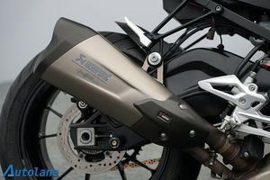 BMW S 1000 R bild 25