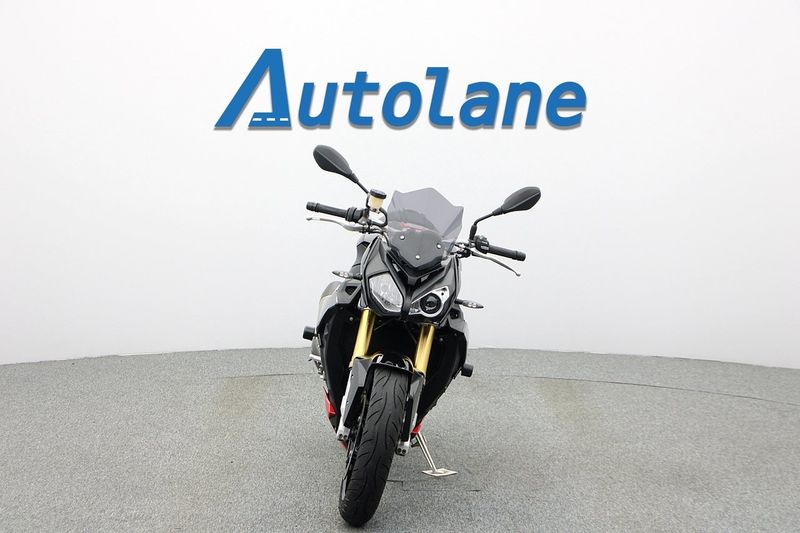 BMW S 1000 R bild 7