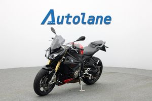 BMW S 1000 R bild 4