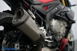 BMW S 1000 R bild 26