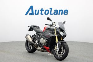 BMW S 1000 R bild 1