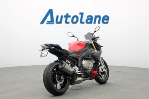 BMW S 1000 R bild 5