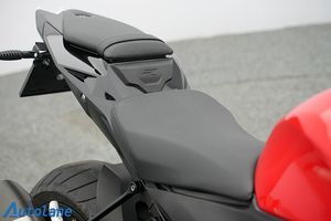 BMW S 1000 R bild 17
