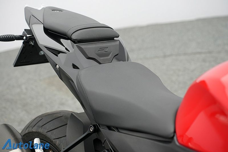 BMW S 1000 R bild 17